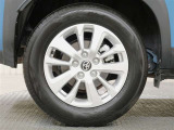 タイヤサイズ 205/65R16