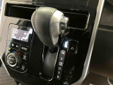 使いやすいシフトまわりです♪操作性も優れています!