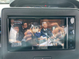 【テレビ】車内でテレビをお楽しみいただけます!