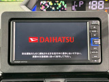【純正ナビ】人気の純正ナビを装備。オーディオ機能も充実しており、Bluetooth接続すればお持ちのスマホやMP3プレイヤーの音楽を再生可能!毎日の運転がさらに楽しくなります!!