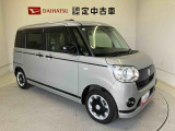 初度登録から36ヶ月未満で走行距離6万キロ未満のダイハツの中古車は、新車保証を2年間延長することができる、「まごころ保証プラス&alpha;」を7,920円という低価格でお付けすることができます。