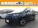 ホンダ フリード