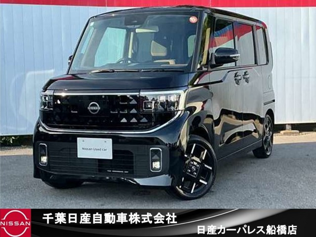 日産 デイズ 