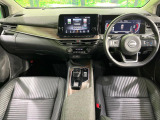 ノートオーラ 1.2 G レザーエディション 