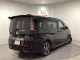 【Honda認定中古車 U-Select】 は3つの安心をお約束します。 1 Hondaのプロが整備した安心。 2 第三者機関がチェックした安心。 3 購入後もHondaが保証する安心。