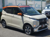 eKクロス T 