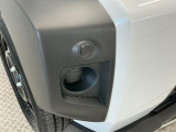 【コーナーセンサー】駐車が苦手な方には特におススメの装備です!搭載されたセンサーで障害物を検知、距離に応じてブザー音で段階的に知らせてくれます♪