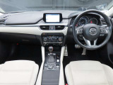 2015年3月初度登録。アテンザセダン 25SLパッケージ入荷です。弊社下取りのワンオーナー車です。