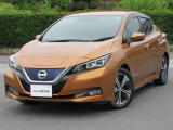 日産 リーフ