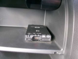 ETCカードが使えます。高速道路を乗られる方におすすめです。