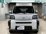 運転しやすくリラックスできる タフト X
