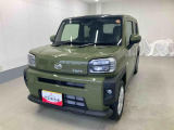 ダイハツ タフト