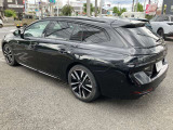 運転そのものを楽しむライオンのような力強さ