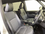 【7人乗り】ゆったりとした座り心地と、車内を広々と使える快適性に長けているので、快適な時間をお過ごしいただけます!