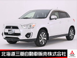 三菱 RVR 1.8 G 4WD