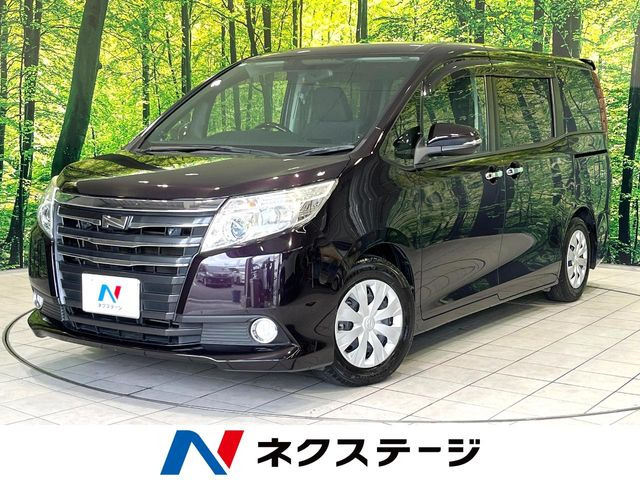 トヨタ ノア 