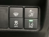 ホンダが推し進める総合先進安全装備のセンシング搭載! 衝突や斜線はみだしなどの危険が予測される時、センサーが警告。ヒューマンエラーを高度先進技術が補完してくれます。