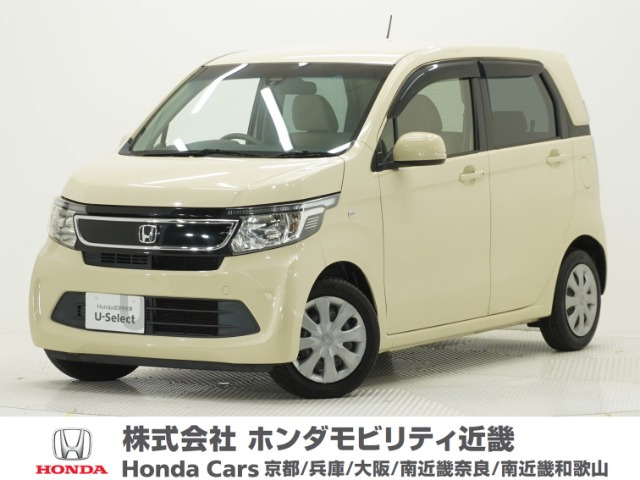 ホンダ N-WGN 