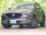 マツダ CX-5