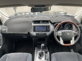 ランドクルーザープラド 2.7 TX 4WD 修復歴無し