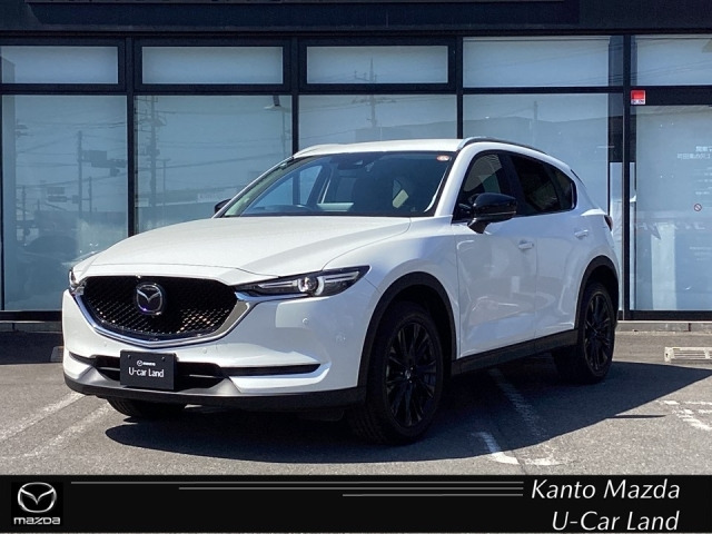 マツダ CX-5 