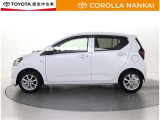 ピラーの有り無しで車の印象がこんなに変わる!