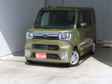 オフビートカーキメタリック。もう一歩前へ。背中を押してくれます。