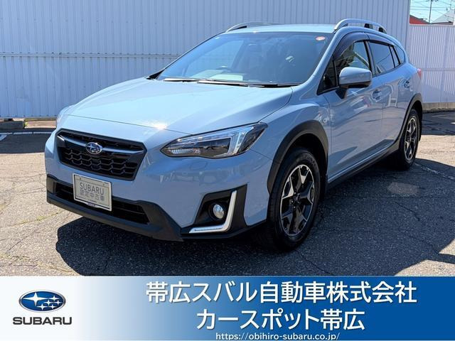 スバル XV 