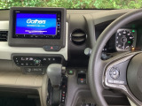 ホンダ純正メモリーナビ搭載なので、遠方へのドライブもお任せ下さい!