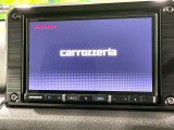 【8インチナビゲーション】目的地までしっかり案内してくれる使いやすいナビ。Bluetooth接続すればお持ちのスマホやMP3プレイヤーの音楽を再生可能!毎日の運転がさらに楽しくなります!!