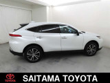 トヨタの「ロングラン保証」付き。メ-カ-を問わず、走行距離無制限、埼玉トヨタで中古車をお買い上げいただいたお客様に安心で快適なカ-ライフをお約束する1年間の保証です。有料で延長もできます。