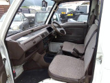 アクティトラック  4WD