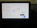 ディスプレイオーディオ+コネクティッドナビ対応♪スマホをクルマとつなぐだけで、おなじみのアプリをディスプレイオーディオ上で気軽に使えるようになります♪
