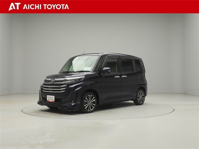 トヨタ ルーミー 
