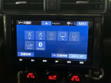 TVが見れるチューナーを装備しています。 新しい車でも付いていないことで、TVが見れない事も多々あるので要チェックです。