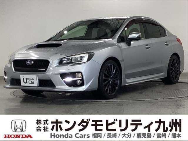 スバル WRX 