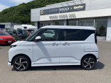ダイハツ ムーヴ RS ターボ 4WD 届出済未使用車/ディスプレイオーディオ/フロントコンビネーショングリル/LEDヘッドライト/LEDフォグランプ/本革巻きステアリング&シフト/加飾レジスター