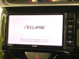 【ナビゲーション】目的地までしっかり案内してくれる使いやすいナビ。Bluetooth接続すればお持ちのスマホやMP3プレイヤーの音楽を再生可能!毎日の運転がさらに楽しくなります!!