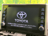 【純正9型ナビ】人気の純正ナビを装備しております。ナビの使いやすさはもちろん、オーディオ機能も充実!キャンプや旅行はもちろん、通勤や買い物など普段のドライブも楽しくなるはず♪