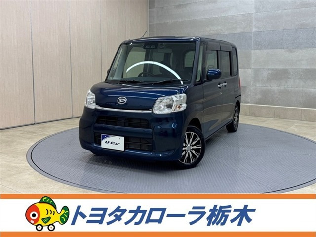ダイハツ タント 