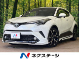 トヨタ C-HR