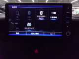 ホンダ純正ギャザズディスプレイオーディオ。Bluetooth対応でお気に入りの音楽をお楽しみいただけます。