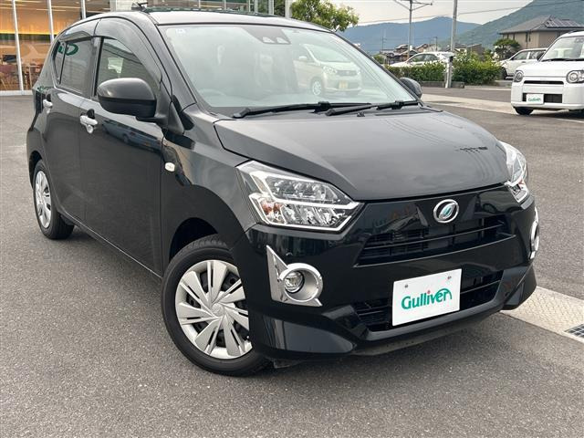 ミライース X リミテッド SAIII 修復歴無し