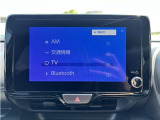 TVが視聴可能です。