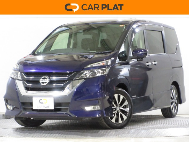 日産 セレナ 