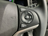 クルーズコントロールを装備しています。高速道路などで一定の速度で走ってくれるので運転が楽ですよ!速度を設定できますので、スピードの出しすぎにも注意できます。