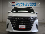 ワイド&ローのスタイルで走行安定性もばっちりです。運転しやすくロングドライブも安心です。