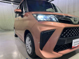 明るいライトが夜道を明るく照らしてくれます。 運転する上で、道路状況をいかに早く認識できるか重要なポイントです。 白色光が暗い道も明るく照らしてくれますよ。
