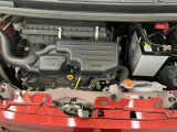 納車後もお客様の快適なカーライフをしっかりサポートさせていただきます!滋賀県内に13か所ある滋賀ダイハツの店舗にはサービス工場が併設されておりますので、アフターフォローも安心です!