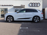 Q6 e-tron クワトロ アドバンスト 4WD 